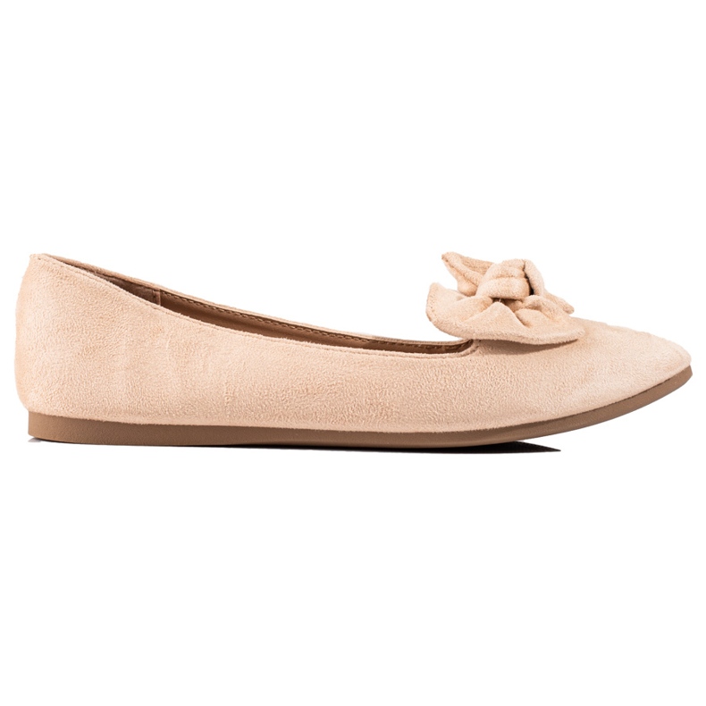 W. Potocki Balerini cu fundita Potocki bej W. Potocki Balerini cu fundita Potocki bej