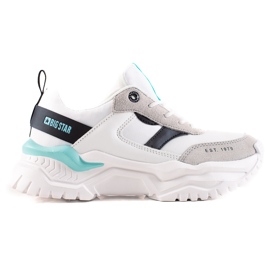 Tenisi dama Big Star JJ274A412 multicolor