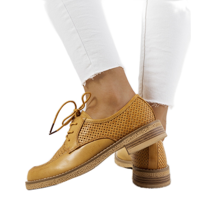 Oxford ajurate maro Edda