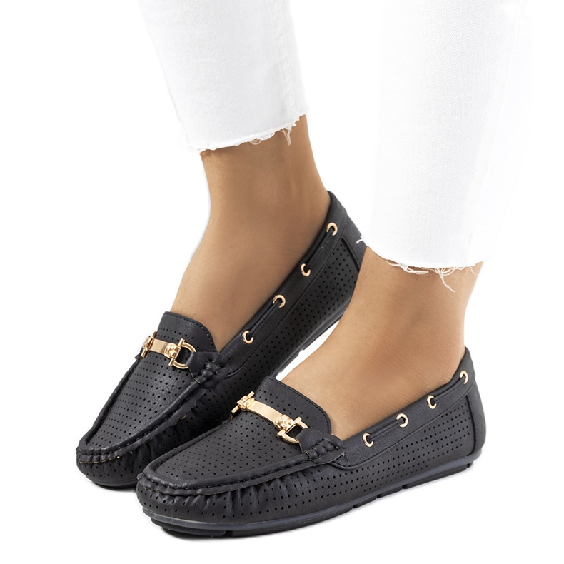 Femei negre din Townley negru