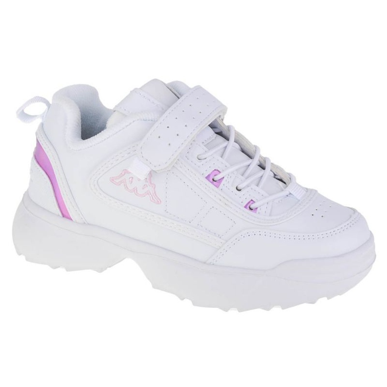 Kappa Rave Gc K Jr 260782GCK-1022 alb