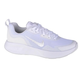 Nike Wmns Wearallday W CJ1677-102 alb