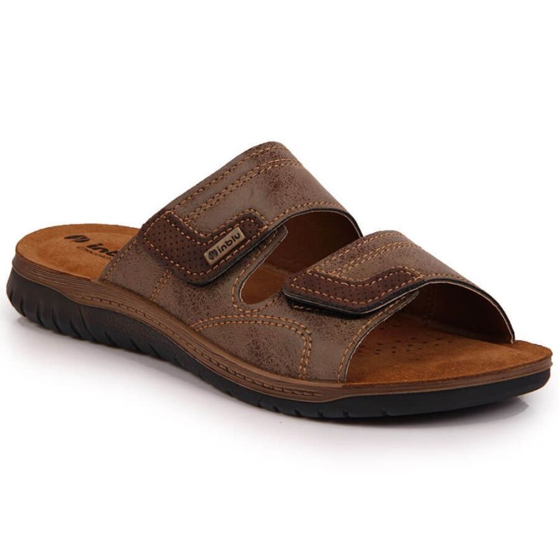 Velcro Inblu M ARC9 maro