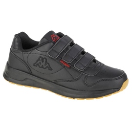 Kappa Base Vl Jr. 242550-1111 pantofi negru