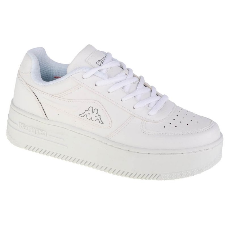 Kappa Bash Pf Oc W 243001OC-1014 pantofi alb
