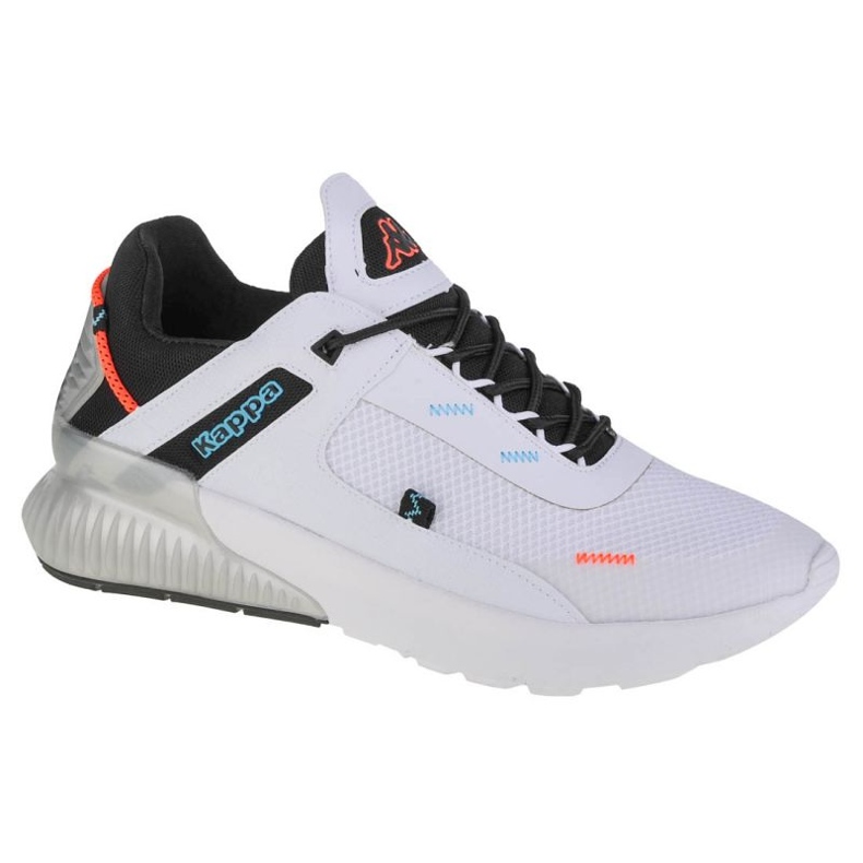 Kappa Actor M 243053-1066 pantofi alb Kappa Actor M 243053-1066 pantofi alb