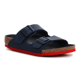 Birkenstock Arizona Kids 1022253 albastru
