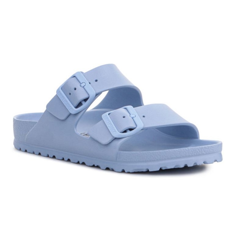 Birkenstock Arizona Dusty Blue Eva W 1022510 albastru