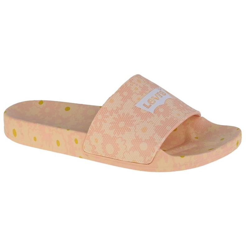 Levis Levi's June Stamp SW 234223-753-81 bej roz