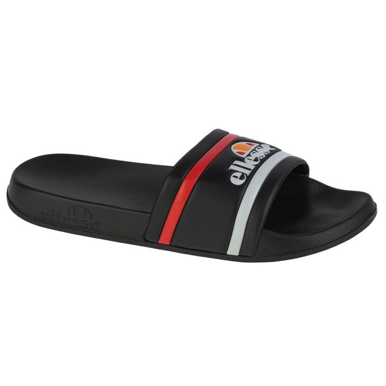 Sandale Ellesse Lion M EL11M74503-02 negru Sandale Ellesse Lion M EL11M74503-02 negru