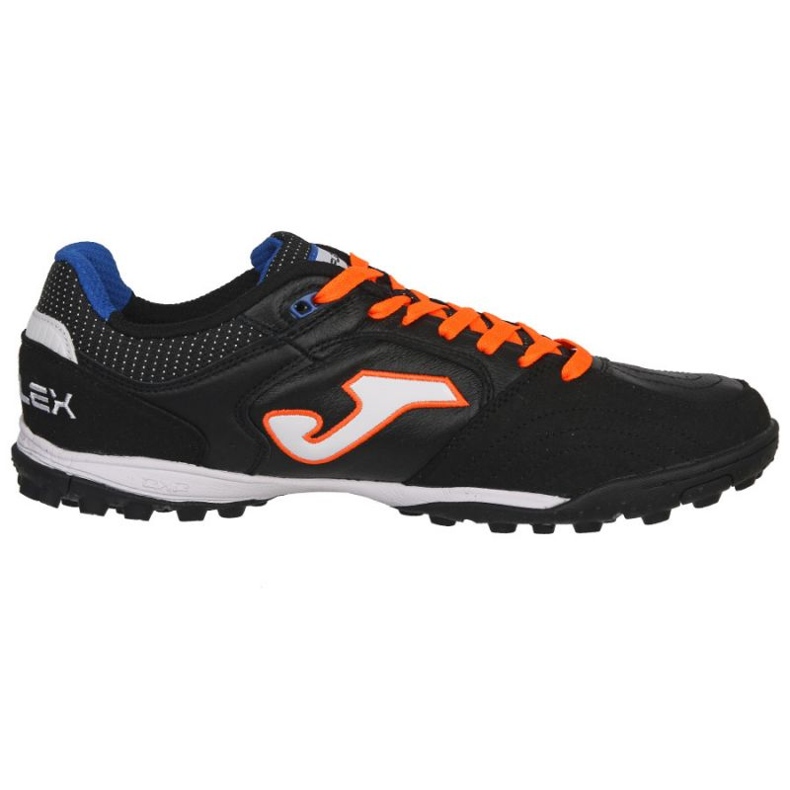 Ghete de fotbal Joma Top Flex 2201 Tf M TOPS2201TF negru negru