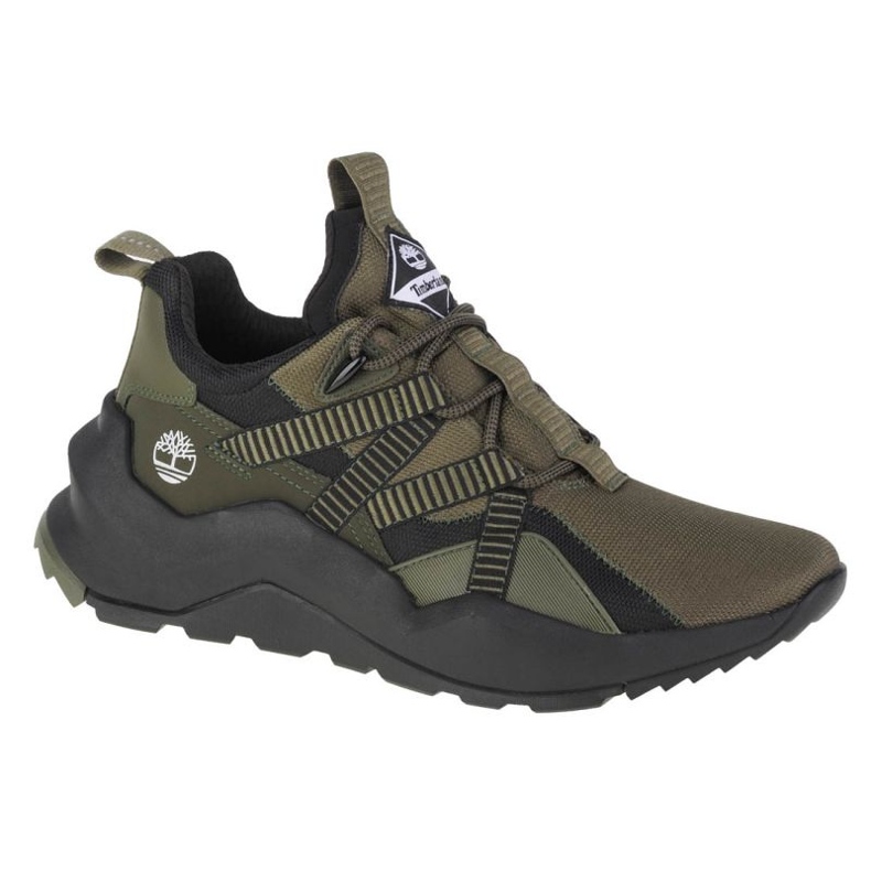 Pantofi Timberland Madbury Sneaker M A2K9X verde