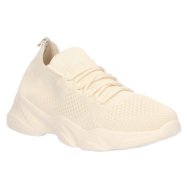 Filippo DTN2184/22 Șosete bej. Filippo DTN2184/22 Șosete bej.