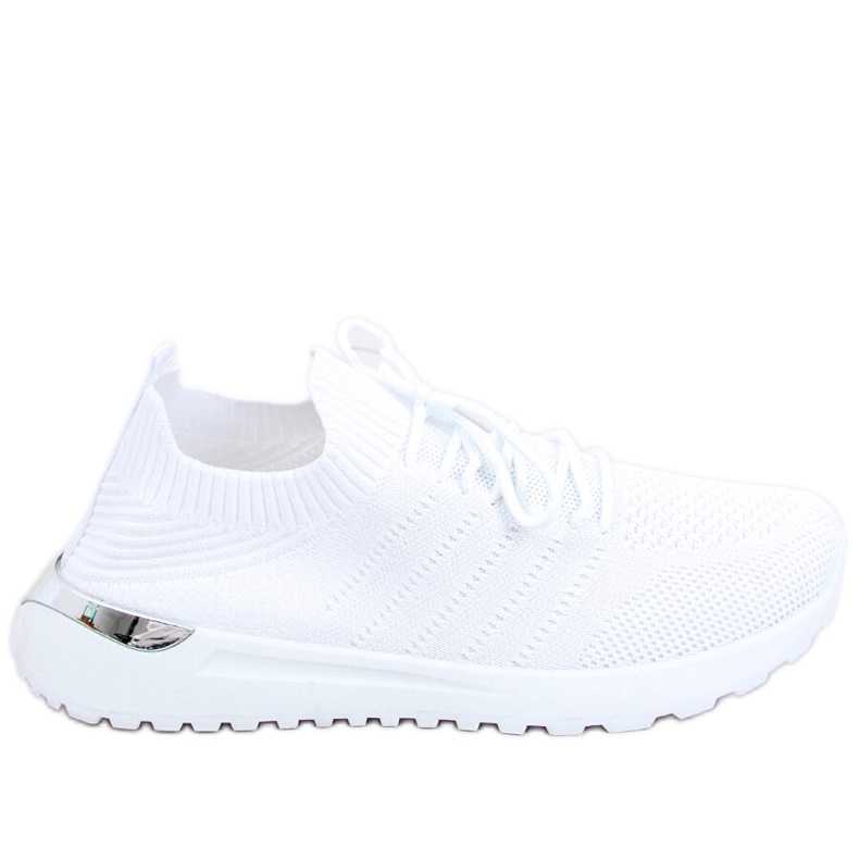 Bello Sosete albe pantofi sport Bello Sosete albe pantofi sport