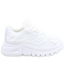 Antrenori Raida White alb Antrenori Raida White alb