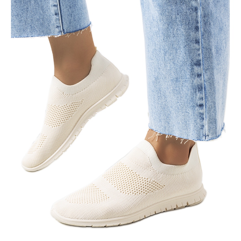 Adidași sport Santen bej