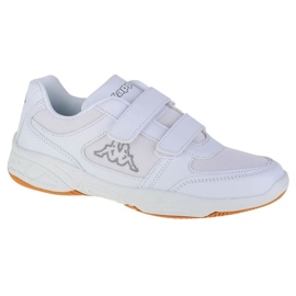 Pantofi Kappa Dacer TW 260683T-1016 alb Pantofi Kappa Dacer TW 260683T-1016 alb