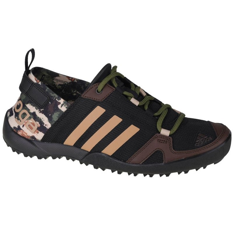 Adidas Terrex Daroga Two M FZ0040 negru verde
