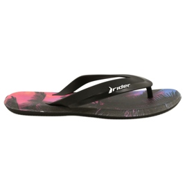 Slides 10719 26008 Rider R1 Energy Ad negru multicolor