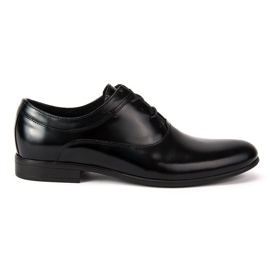 Filippo A-5920-136 Pantofi negri negru