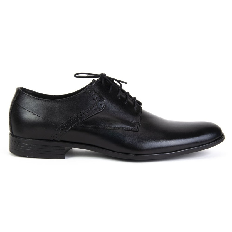 Filippo 334-459 Pantofi negri negru