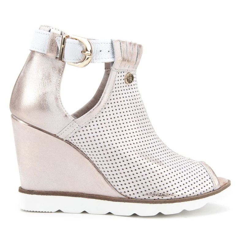 Filippo 307 Cizme roz