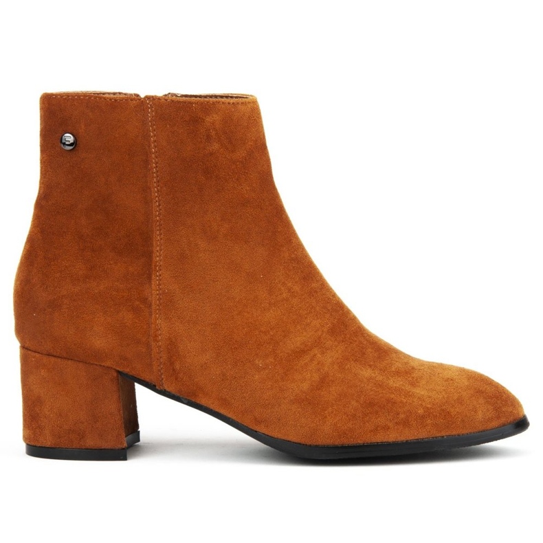 Filippo DBT316 / 19 Br Cizme maro Filippo DBT316 / 19 Br Cizme maro