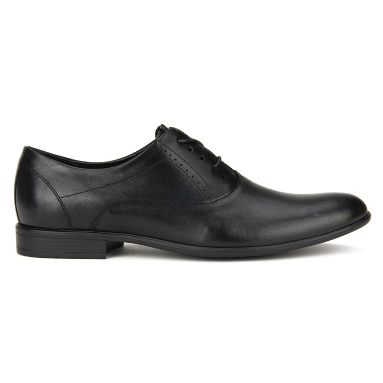 Filippo A-6619-524 Pantofi negri negru