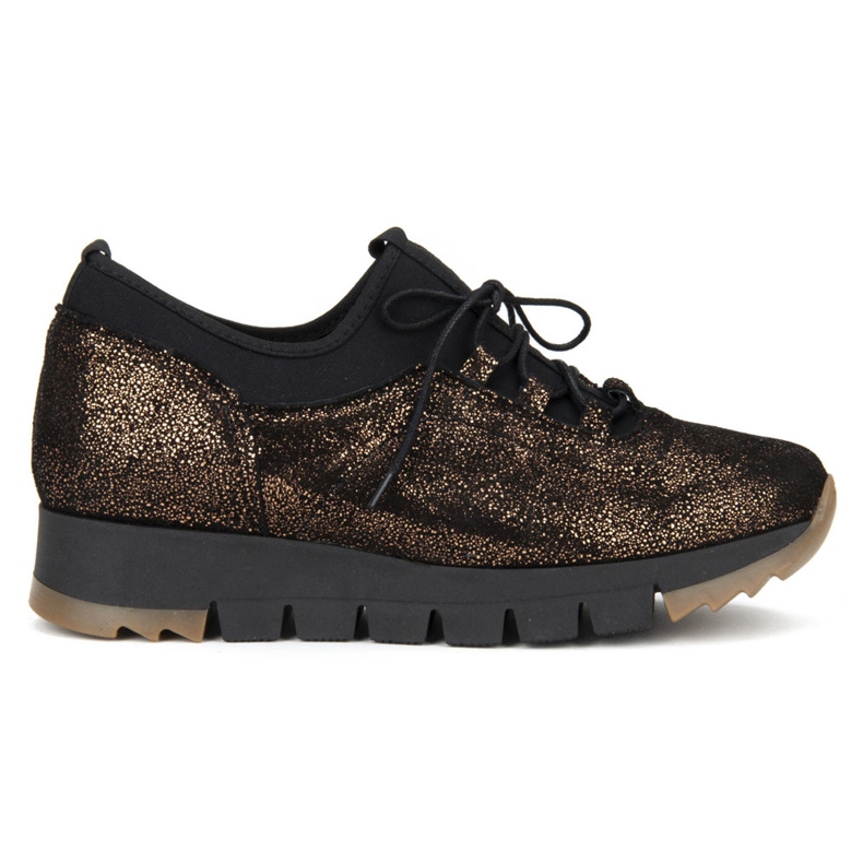 Pantofi Filippo 3859 B66 maro