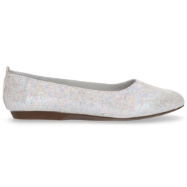 Pantofi Filippo DP1337 / 20 Mlt Multicolor