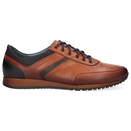 Filippo 1715 Bcj 20 Pantofi maro Filippo 1715 Bcj 20 Pantofi maro
