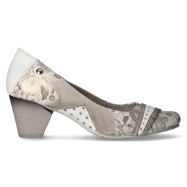 Filippo 04443-13 / 00-5 Popiel + Popiel pompe gri