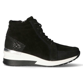 Adidași Filippo DBT1504 / 20 Bk negri negru