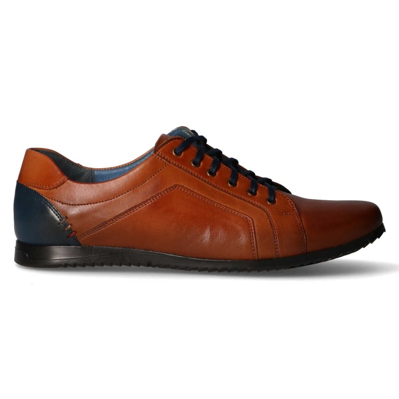 Filippo 1729 pantofi maro Cj Tapi