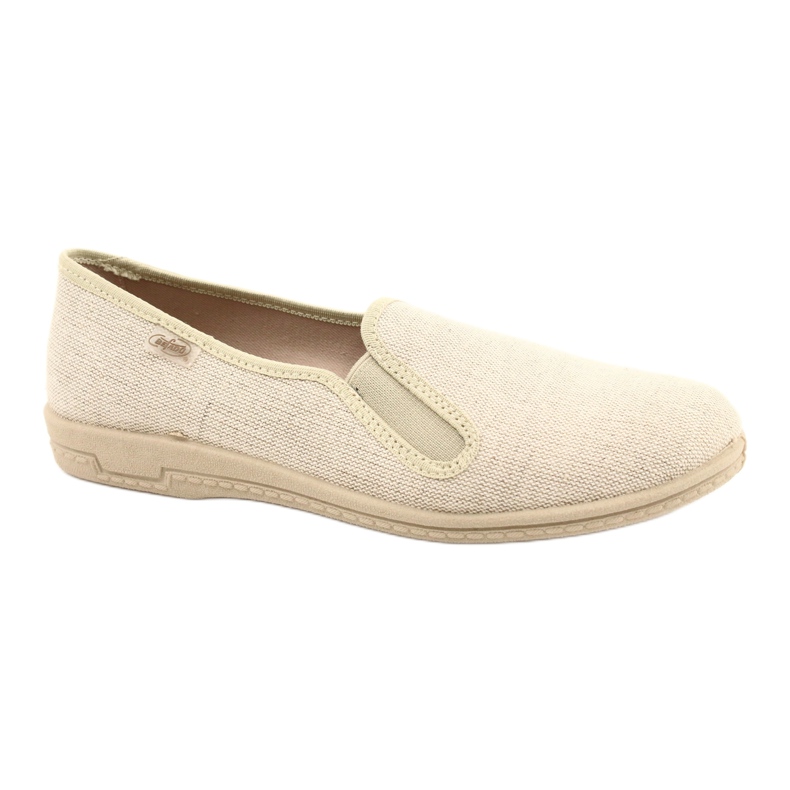 Pantofi Barbati Befado TONI 001M059 bej