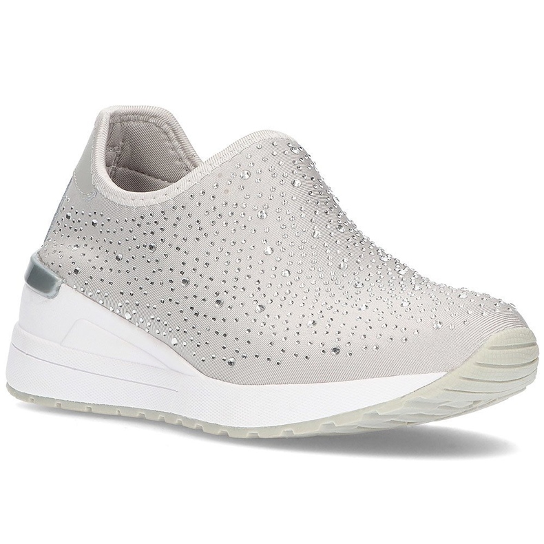 Pantofi sport Filippo DP2001 / 21 Gr gri