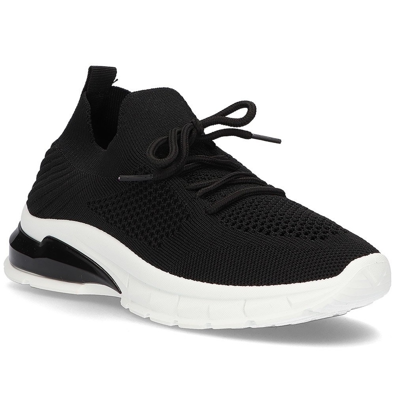 Adidași Filippo DTN2287 / 21 Bk negri negru