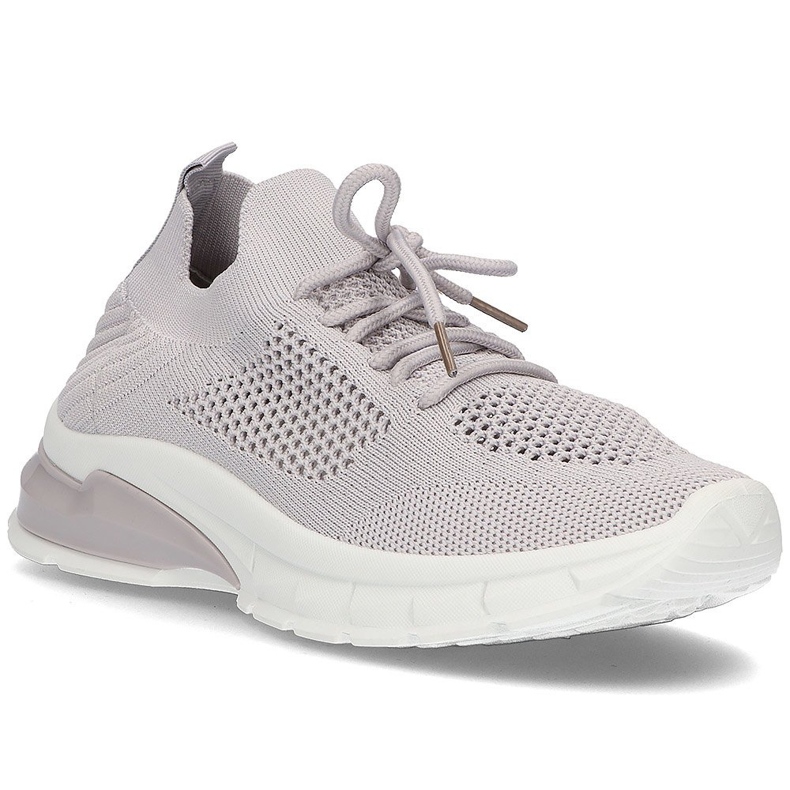 Pantofi sport Filippo DTN2287 / 21 Gr gri