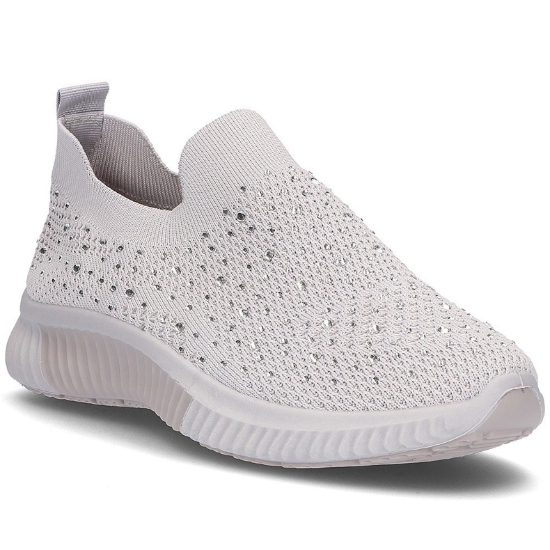 Tenisi Filippo DTN2290 / 21 Gr gri