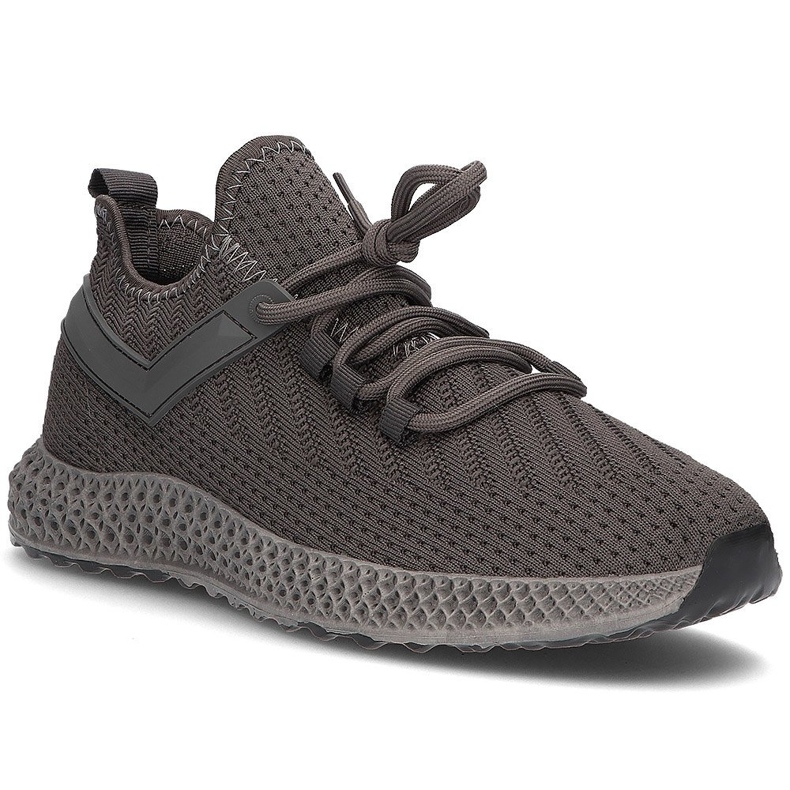 Adidasi barbati Filippo MTN2293 / 21 Gr gri