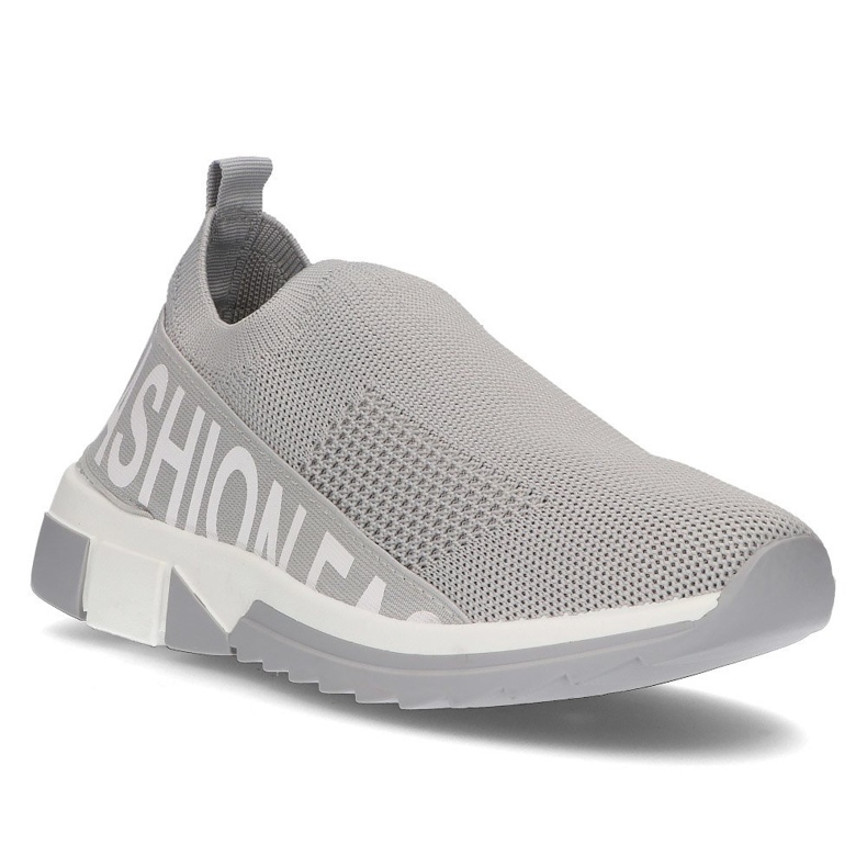 Tenisi dama Filippo DTN2297 / 21 Gr gri