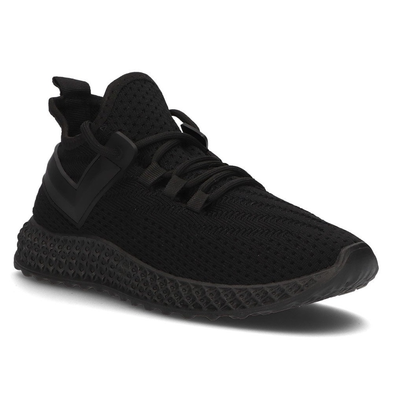 Tenisi dama Filippo DTN2292 / 21 Bk negri negru