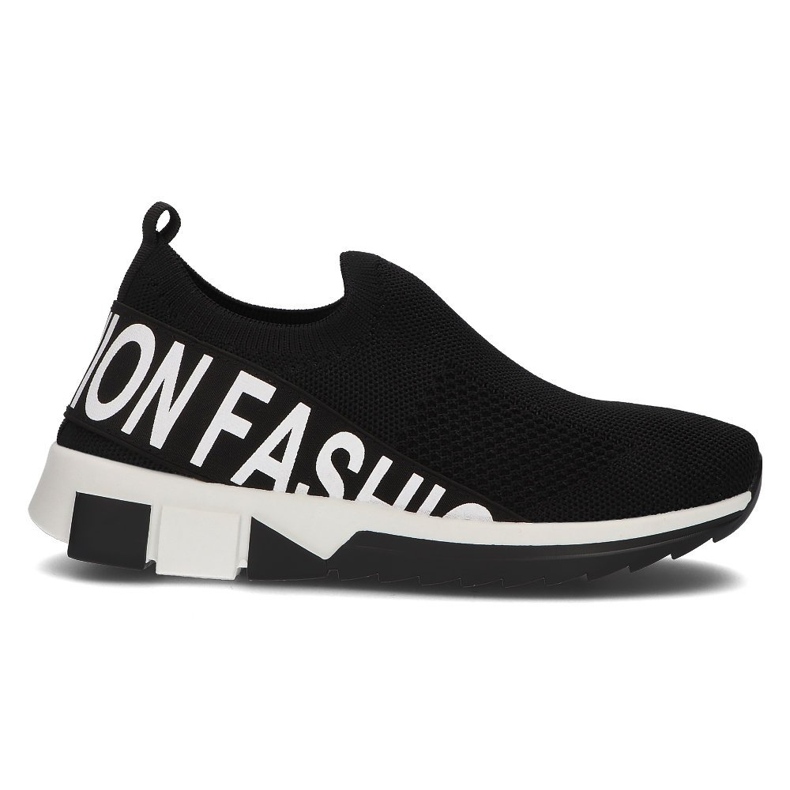 Adidasi dama Filippo DTN2297 / 21 Bk negri negru