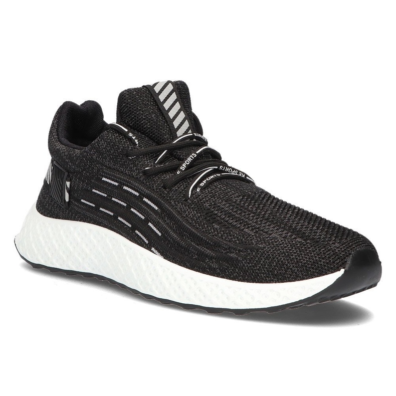 Adidasi barbati Filippo MTN2178 / 21 Gf gri