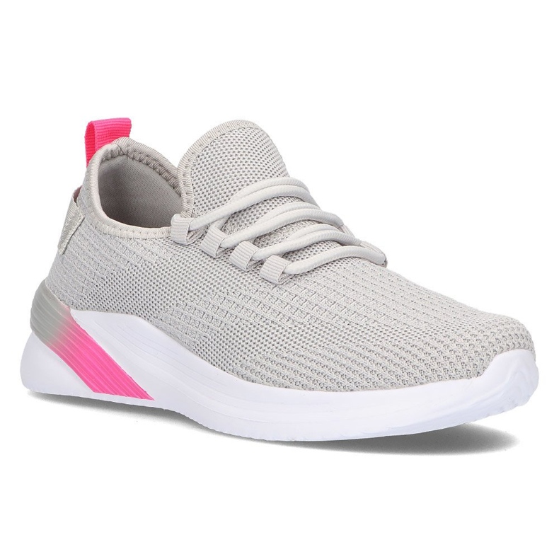 Tenisi dama Filippo DSP2299 / 21 Gr gri