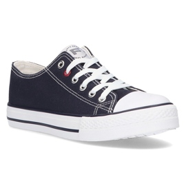 Adidași Filippo Dtn203 / 21 Nv bleumarin albastru marin Adidași Filippo Dtn203 / 21 Nv bleumarin albastru marin