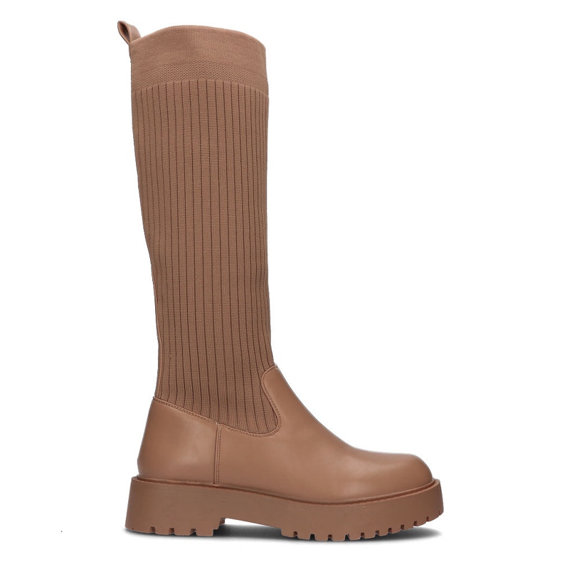 Cizme Filippo HQ269 kaki Cizme Filippo HQ269 kaki