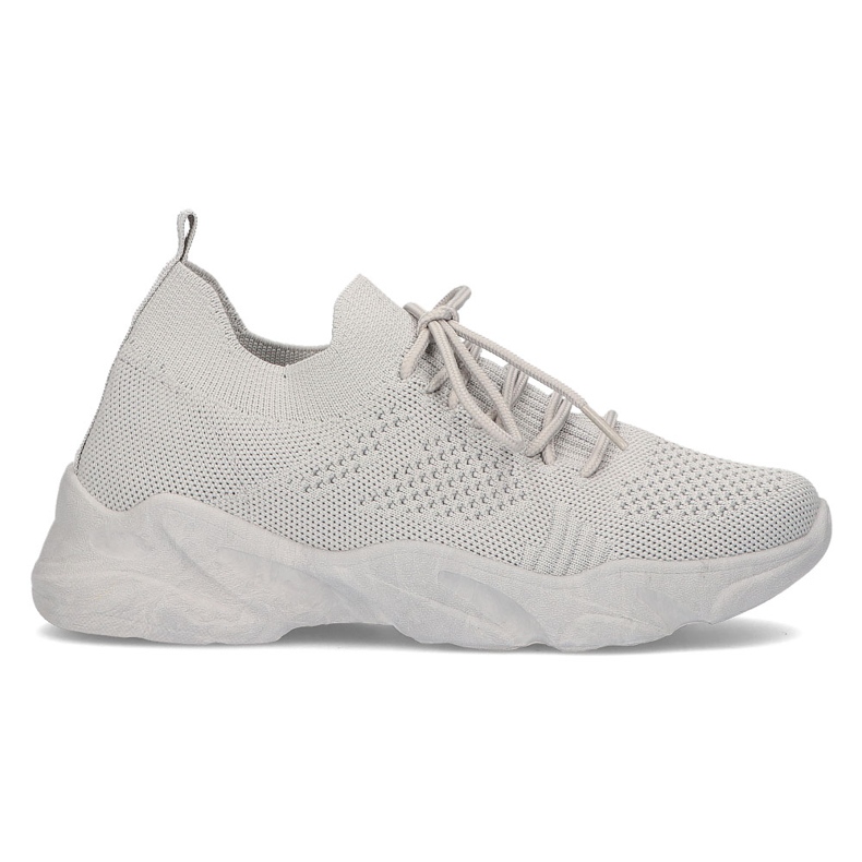 Tenisi dama Filippo DTN2184 / 21 Gr gri