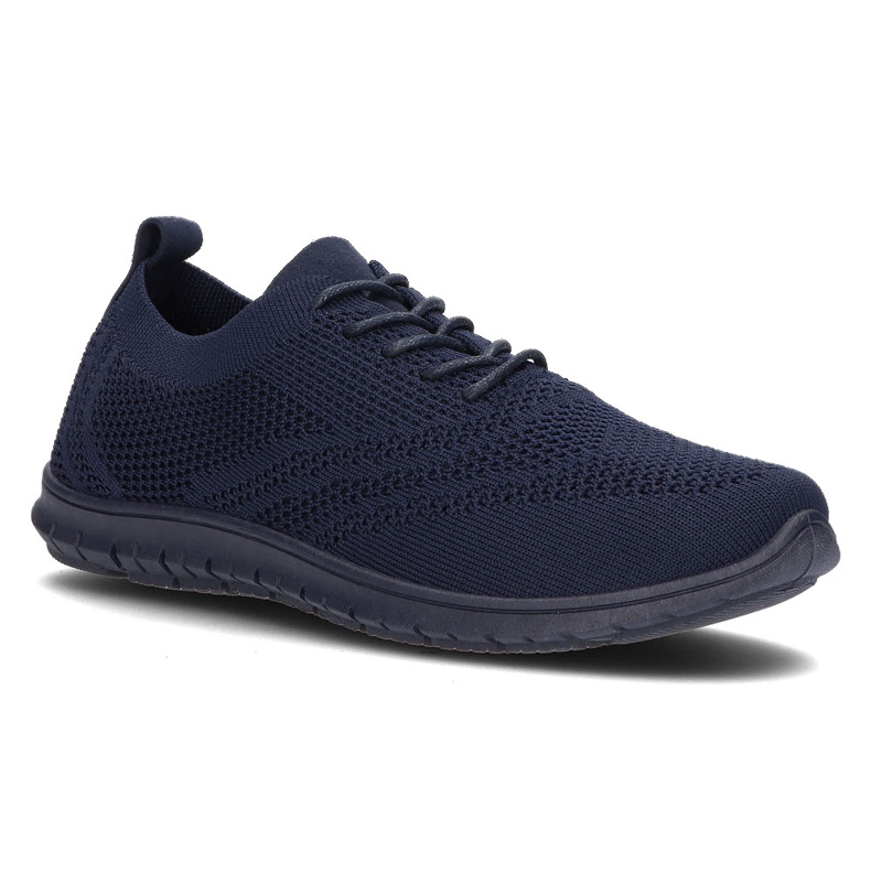 Sport Filippo DTN830 / 21 Nv bleumarin albastru marin