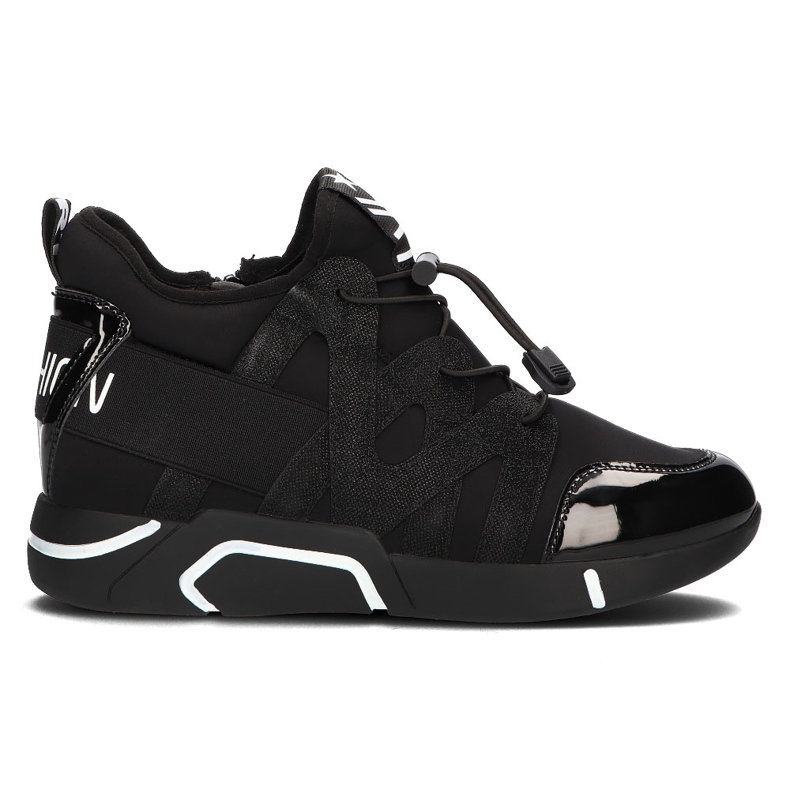 Adidasi Filippo HJ8592-30 negri negru